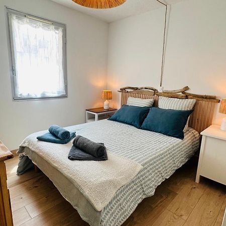 Appartement 2 A 4 Personnes A 50M De La Plage Lacanau Ngoại thất bức ảnh