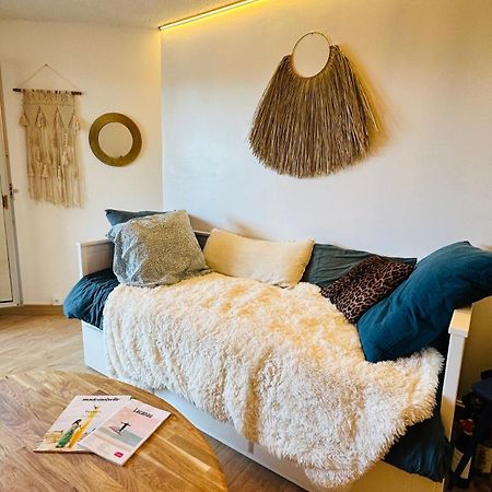 Appartement 2 A 4 Personnes A 50M De La Plage Lacanau Ngoại thất bức ảnh