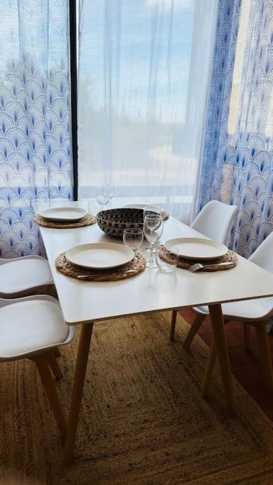Appartement 2 A 4 Personnes A 50M De La Plage Lacanau Ngoại thất bức ảnh