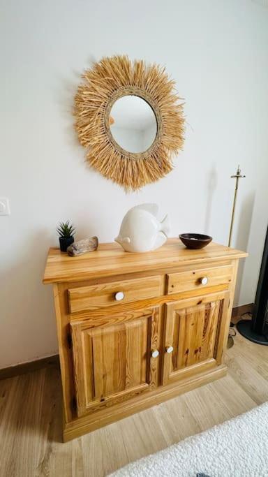 Appartement 2 A 4 Personnes A 50M De La Plage Lacanau Ngoại thất bức ảnh
