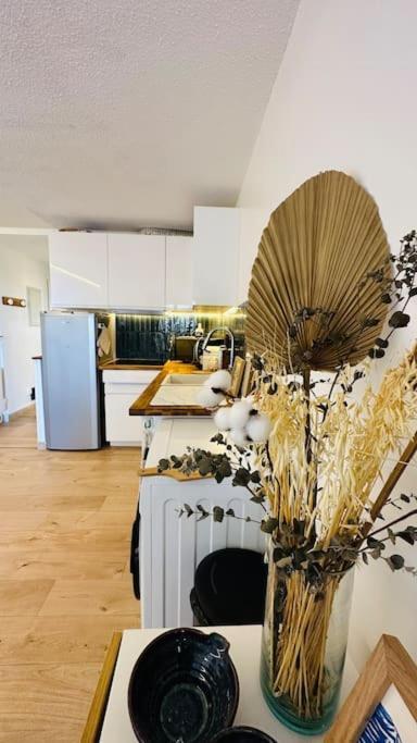 Appartement 2 A 4 Personnes A 50M De La Plage Lacanau Ngoại thất bức ảnh