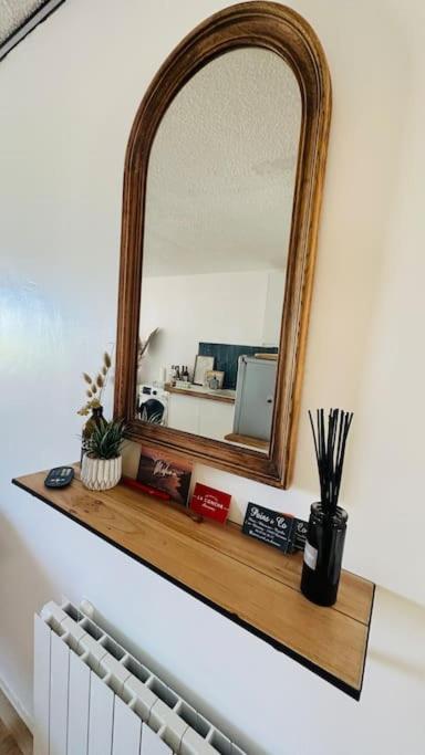 Appartement 2 A 4 Personnes A 50M De La Plage Lacanau Ngoại thất bức ảnh