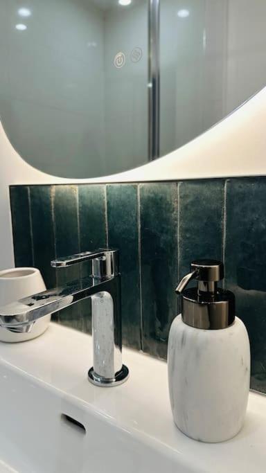 Appartement 2 A 4 Personnes A 50M De La Plage Lacanau Ngoại thất bức ảnh